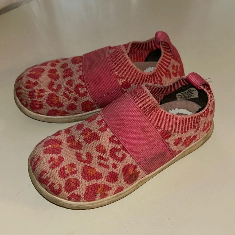 Free Add-on!  Livie and Luca Kids Watershoes